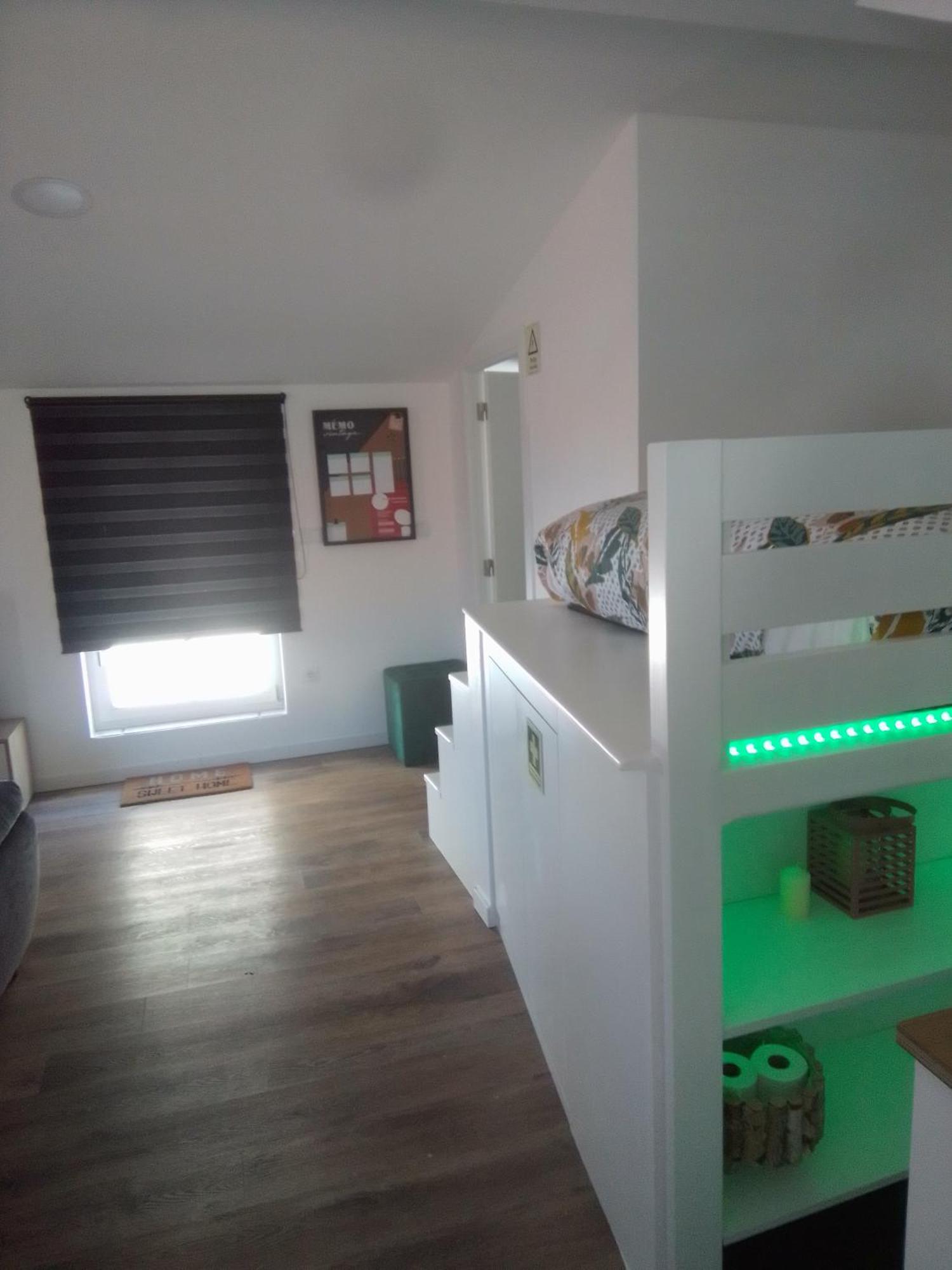 Chezgyka - Sinta-se Em Casa! Apartment Viseu