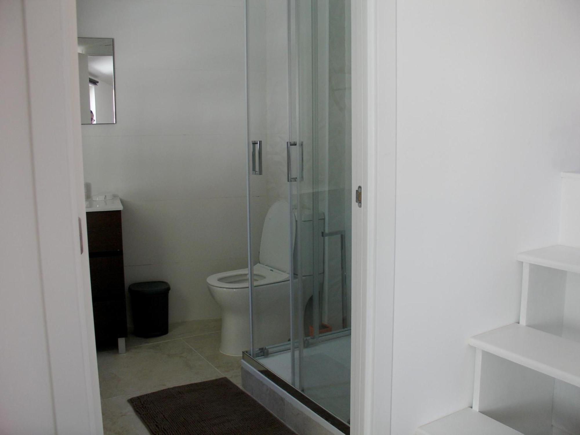Apartment Chezgyka - Sinta-se Em Casa!