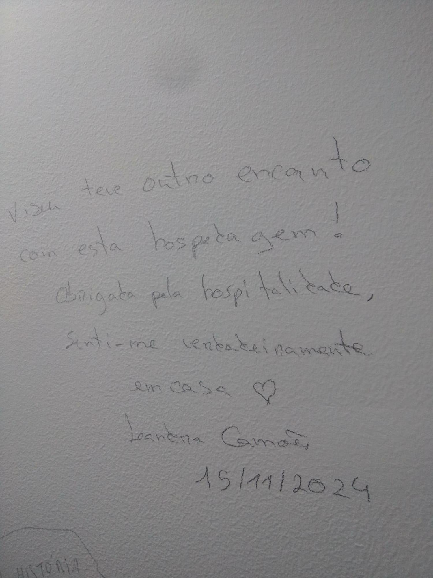 Chezgyka - Sinta-se Em Casa! Apartment