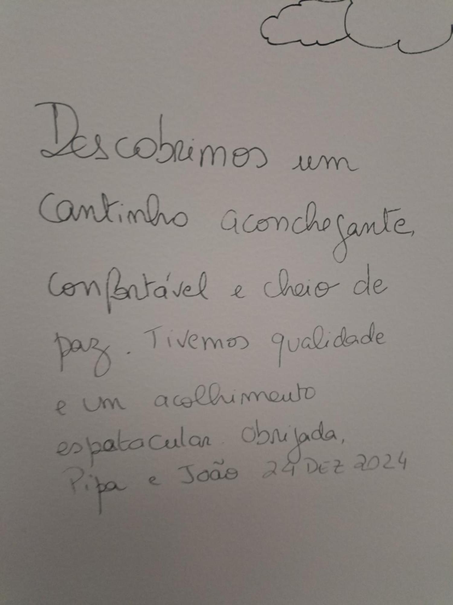Chezgyka - Sinta-se Em Casa! Apartment *